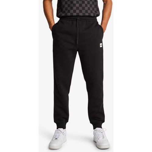 Embroidered Pantalons - Noir - Taille: XS - Polaire de coton - Foot Locker - LCKR - Modalova