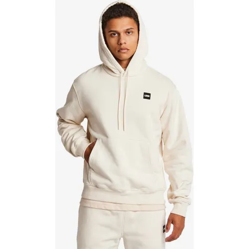 Essential Sweats à capuche - Blanc - Taille: S - Polaire de coton - Foot Locker - LCKR - Modalova