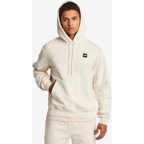 Essential Sweats à capuche - Blanc - Taille: XS - Polaire de coton - Foot Locker - LCKR - Modalova