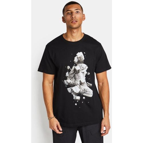 Essential T-Shirts - Noir - Taille: M - Foot Locker - LCKR - Modalova