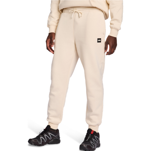 Embroidered Hooded - Pantalons, - Taille M - Polaire de coton - LCKR - Modalova
