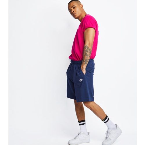 Club Short - Shorts, Marine - Taille XS - Nike - Modalova