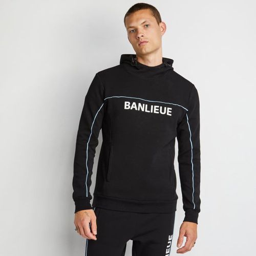 Banlieue B+ - Homme Hoodies - Banlieue - Modalova