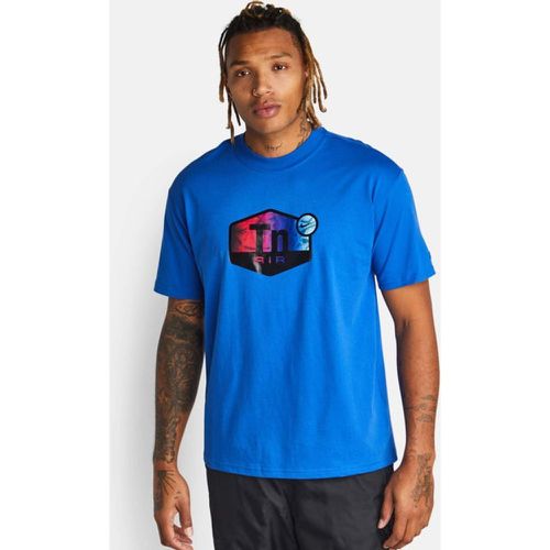Nike Tuned - Homme T-shirts - Nike - Modalova