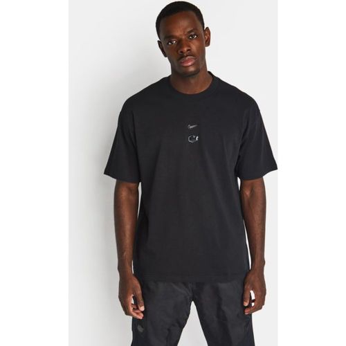 Tuned T-Shirts - Noir - Taille: L - Foot Locker - Nike - Modalova