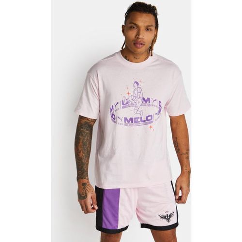 Puma Lamelo Ball - Homme T-shirts - Puma - Modalova