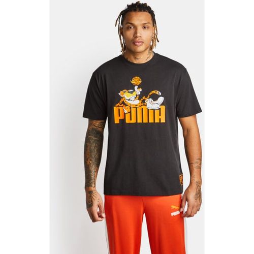 Scoot X Cheetos - T-shirts - Puma - Modalova