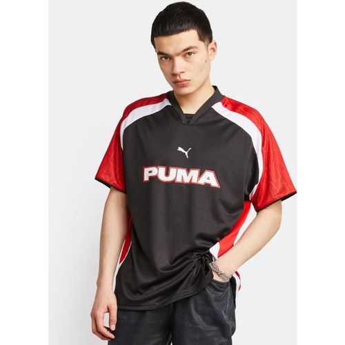 Retro Football - T-shirts - Puma - Modalova