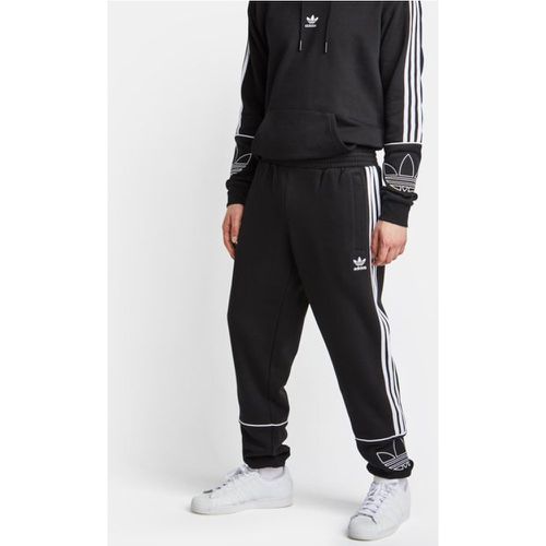 Trefoil-stripes - Pantalons - Adidas - Modalova