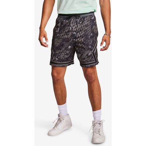 Sport Dri-fit Aop Diamond Shorts - Noir - Taille: XS - Foot Locker - Jordan - Modalova