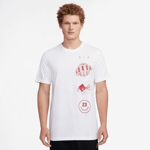 Jordan Stack Logo - Homme T-shirts - Jordan - Modalova