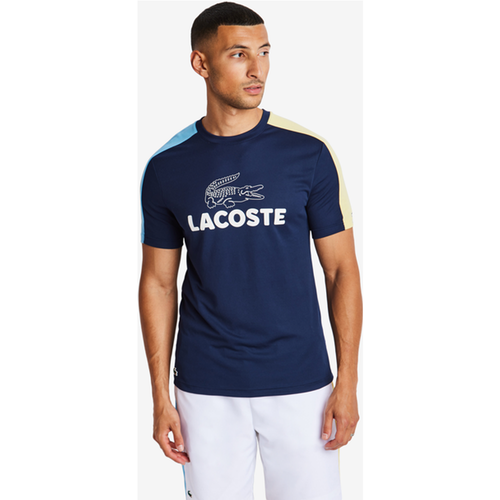 Big Croc Logo - T-shirts - Lacoste - Modalova