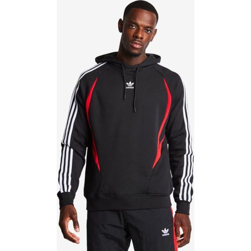 Fleece T-Shirts - Noir - Taille: XS - Foot Locker - Adidas - Modalova