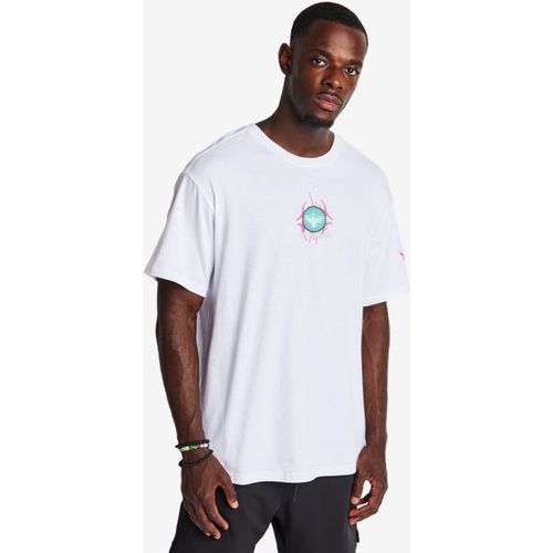 Puma Melo X Miami - Homme T-shirts - Puma - Modalova