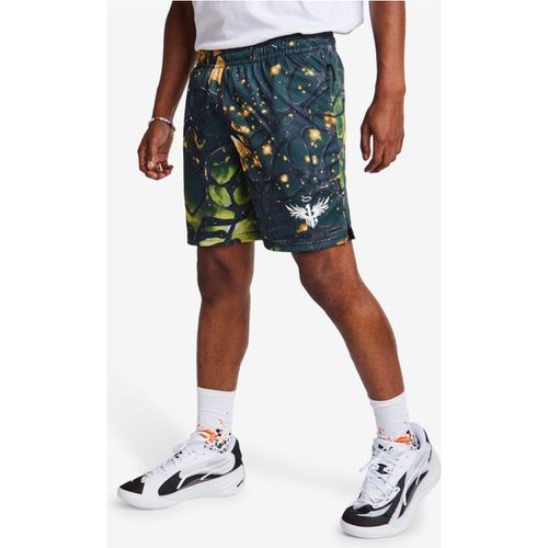 Melo X 50 Yrs Fl - Shorts - Puma - Modalova