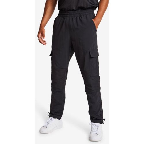 Future Utility - Pantalons, Noir - Taille S - Poly Woven - Adidas - Modalova