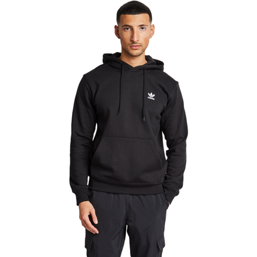 Essentials - Sweats à capuche, Noir - Taille L - Adidas - Modalova