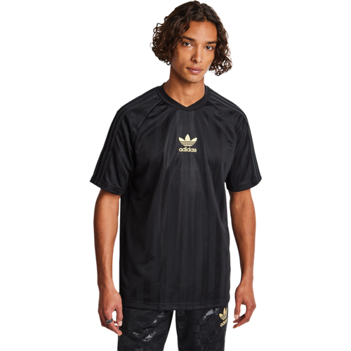 Chile 62 T-Shirts - Noir - Taille: S - Foot Locker - Adidas - Modalova