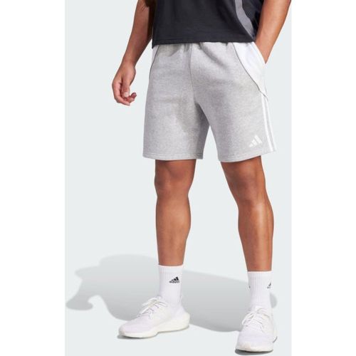 Tiro 24 Shorts - Gris - Taille: XS - Jersey de coton - Foot Locker - Adidas - Modalova