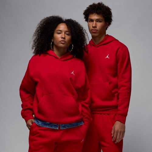 Brooklyn Sweats à capuche - Rouge - Taille: XS - Foot Locker - Jordan - Modalova