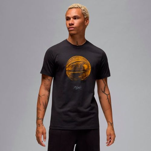 Gfx T-Shirts - Gris - Taille: XS - Foot Locker - Jordan - Modalova