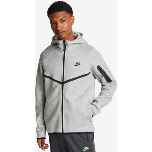 Tech Fleece - Sweats à capuche, Gris - Taille S - Nike - Modalova