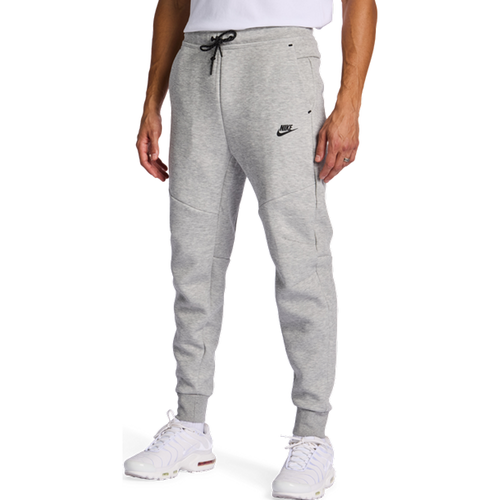 Tech Fleece - Pantalons, Gris - Taille S - Nike - Modalova