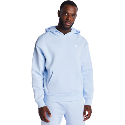 Brooklyn Sweats à capuche - Bleu - Taille: XXL - Foot Locker - Jordan - Modalova