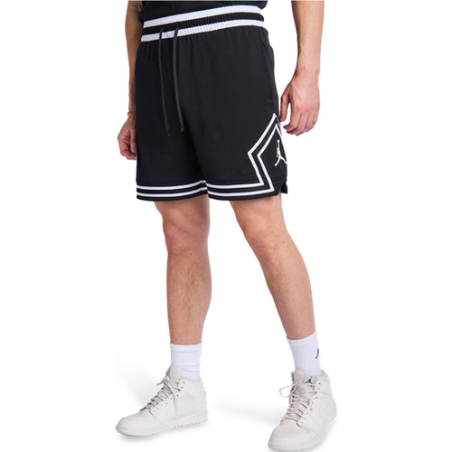 Diamond Shorts - Noir - Taille: XS - Foot Locker - Jordan - Modalova