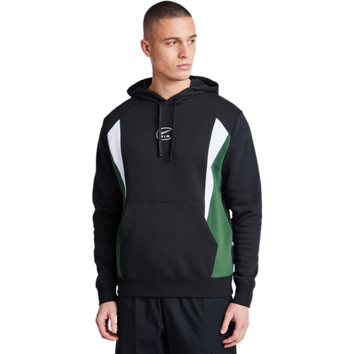 Swoosh Sweats à capuche - Noir - Taille: XS - Foot Locker - Nike - Modalova