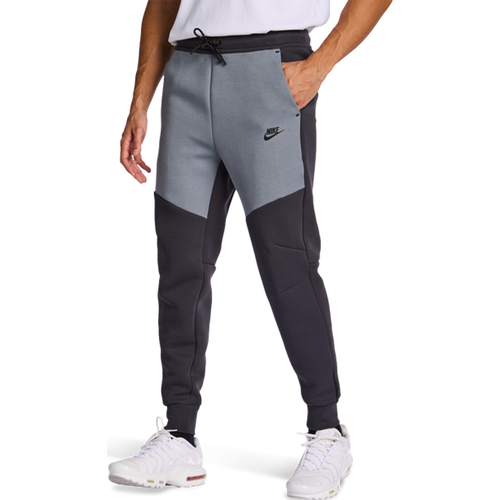 Tech Fleece - Pantalons, Gris - Taille S - Nike - Modalova