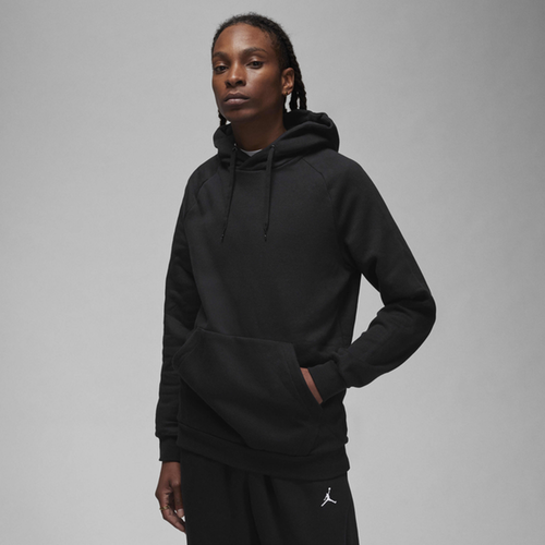 Pullover - Sweats à capuche, Noir - Taille S - Polaire de coton - Jordan - Modalova