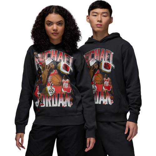 Flight Sweats à capuche - Noir - Taille: S - Foot Locker - Jordan - Modalova