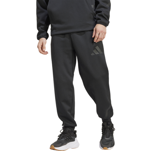 Z.n.e. Tracksuit - Pantalons, Noir - Taille S - Poly Mesh - Adidas - Modalova