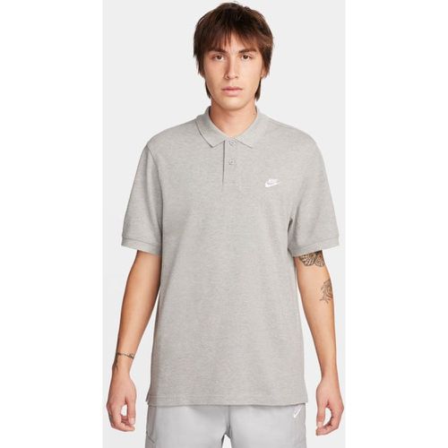 Club Polos - Gris - Taille: XS - Foot Locker - Nike - Modalova