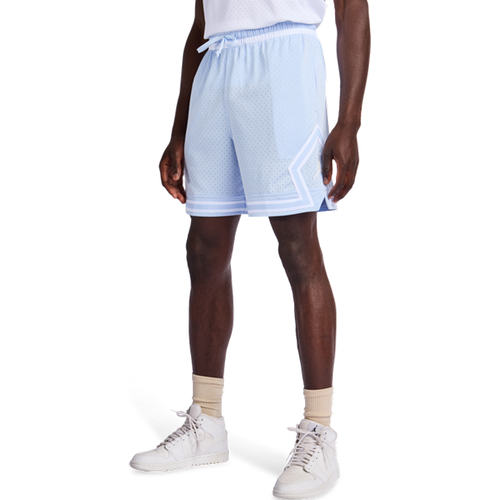 Diamond Shorts - Bleu - Taille: XS - Foot Locker - Jordan - Modalova