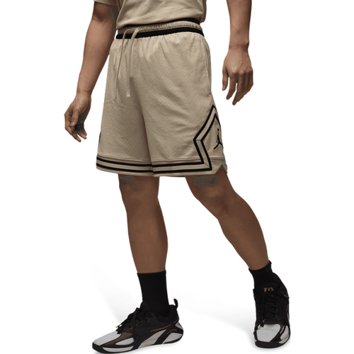 Diamond Shorts - Marron - Taille: XS - Foot Locker - Jordan - Modalova