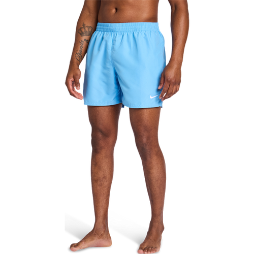 Swim Essential 5 Inch - Maillots de bain, Bleu - Taille M - Poly Mesh - Nike - Modalova