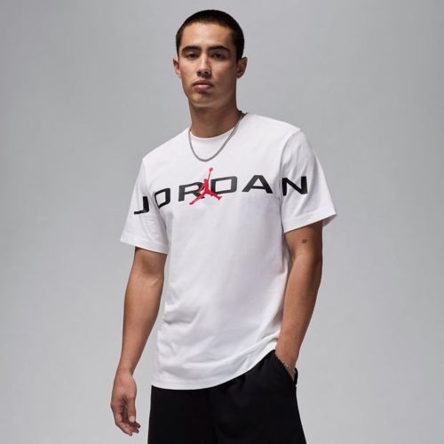 Air T-Shirts - Blanc - Taille: XS - Foot Locker - Jordan - Modalova