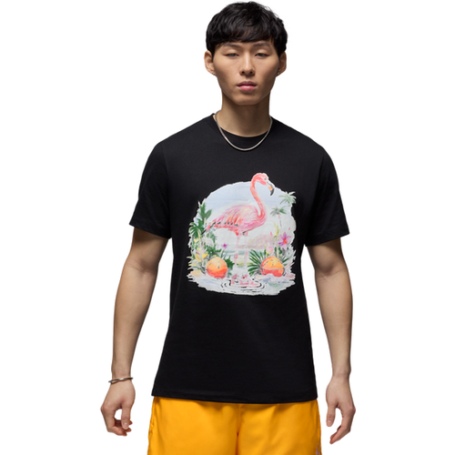 Flight T-Shirts - Noir - Taille: XS - Foot Locker - Jordan - Modalova
