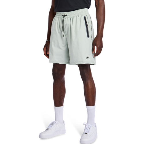 Utility Shorts - Vert - Taille: S - Poly Jersey - Foot Locker - Project X Paris - Modalova