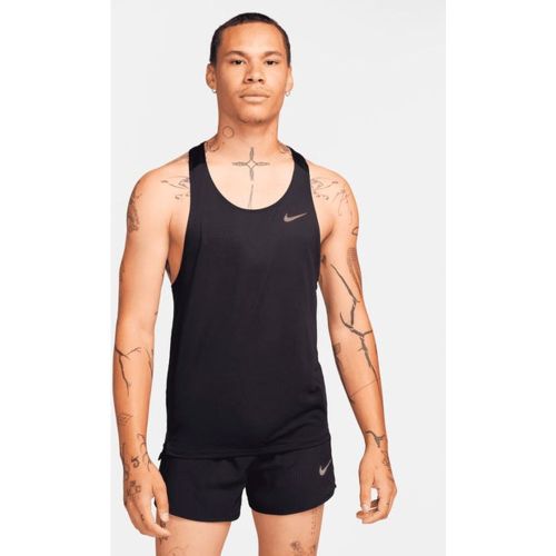 Fast - Vestes, Noir - Taille S - Jersey de coton - Nike - Modalova