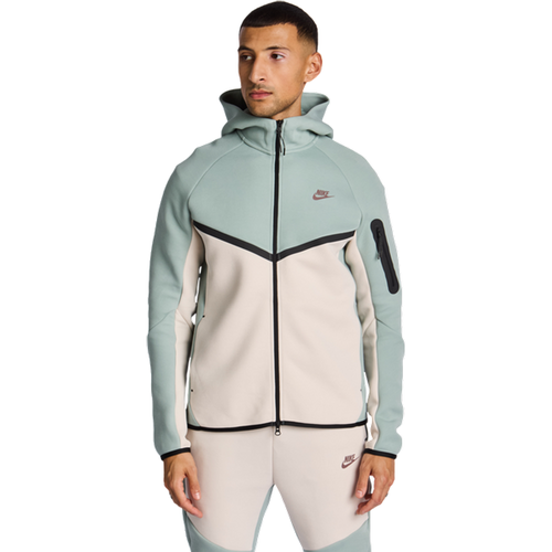 Tech Fleece - Sweats à capuche, Gris - Taille XL - Nike - Modalova