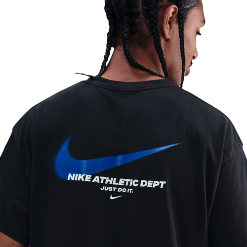 Gfx - T-Shirts, Noir - Taille L - Nike - Modalova