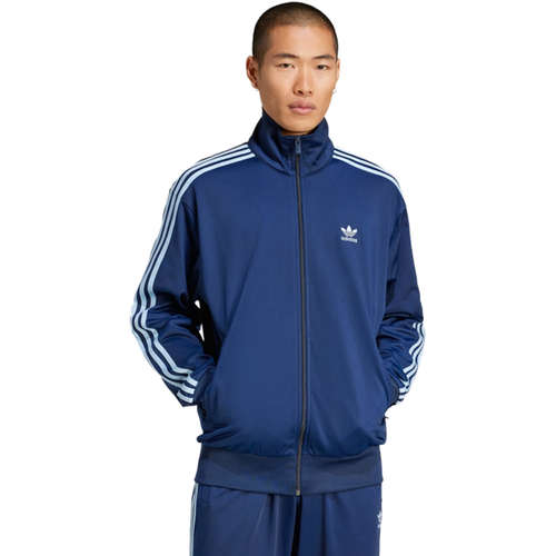 Firebird Vestes Zippees - Bleu - Taille: XS - Foot Locker - Adidas - Modalova