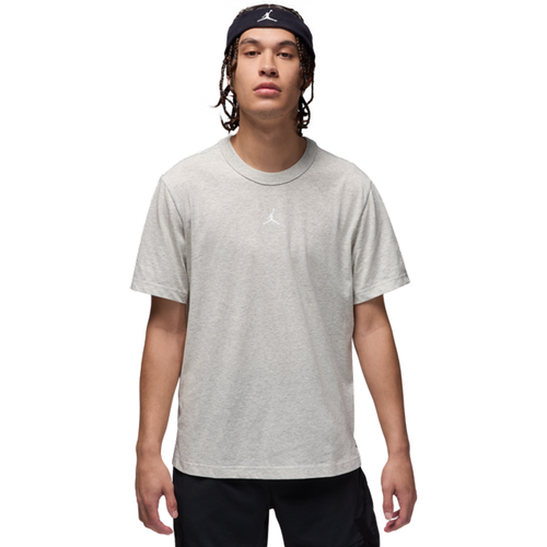 Sport Dri-fit T-Shirts - Gris - Taille: XS - Foot Locker - Jordan - Modalova