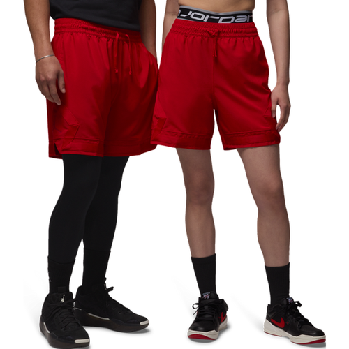 Diamond Shorts - Rouge - Taille: XS - Foot Locker - Jordan - Modalova