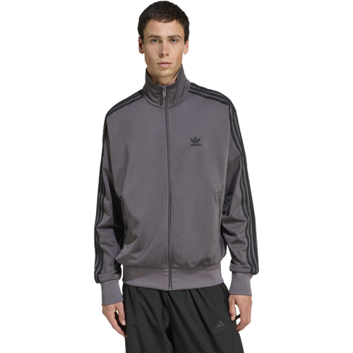 Firebird Vestes Zippees - Gris - Taille: XS - Foot Locker - Adidas - Modalova