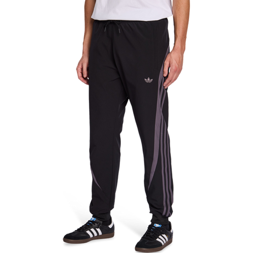 Archive - Pantalons, Noir - Taille S - Poly Woven - Adidas - Modalova