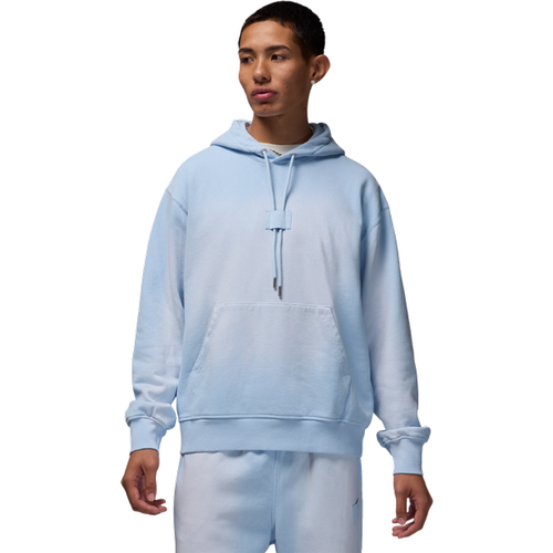 Flight Sweats à capuche - Bleu - Taille: XS - Jersey de coton - Foot Locker - Jordan - Modalova